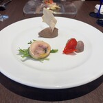 IMPASTO - 