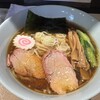 らぁめん 涼虎 - 料理写真: