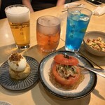 酒羅場 - 