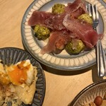 酒羅場 - 