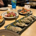 酒羅場 - 
