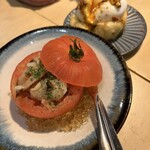 酒羅場 - 