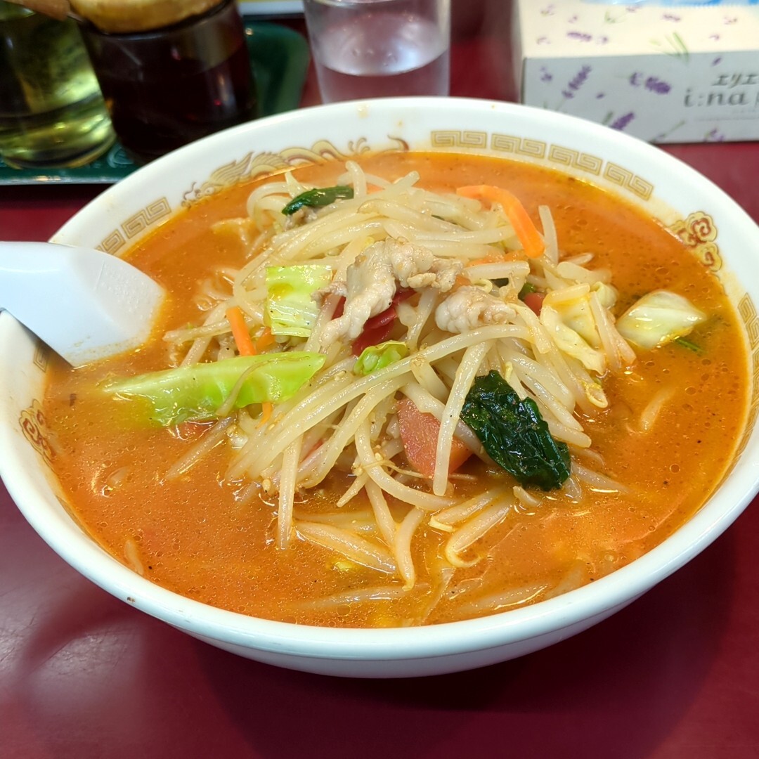 旨 一 食堂