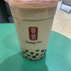 Gong Cha あべのキューズモール店