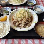 キッチンきこり - 