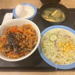 松屋 - 料理写真: