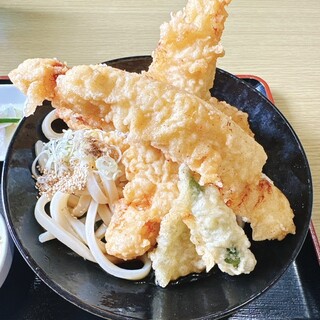 くうぅ 口コミ一覧 : 自家製うどん パフェ喫茶 くぅぅ - 幸手/うどん [食べログ]