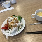 ビッグボーイ - 料理写真: