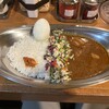 ポークビンダルー食べる副大統領