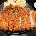 かつ味 - 