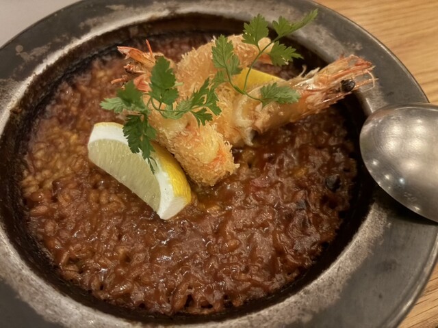 Jose Luis Karuizawaのご予約 - 軽井沢/スペイン料理 | 食べログ