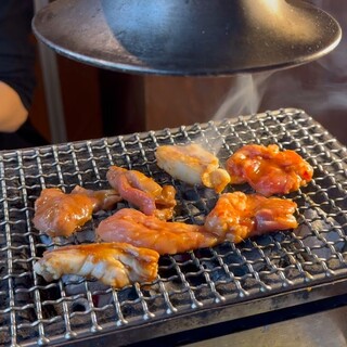 野毛ホルモンセンターはなれ_1