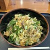 ちよ志手打うどん - 