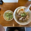 をっちゃんラーメン - 