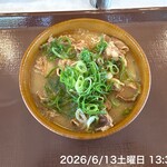 すき家 - 料理写真: