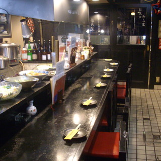 目黒のさんま 菜の花 _2