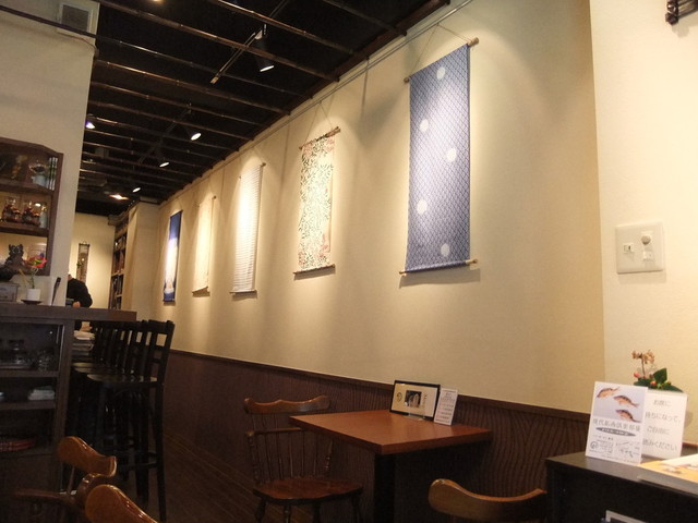 茶樂 桃青 Saraku Tosei 千歳烏山 喫茶店 食べログ