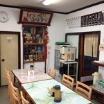 昇福亭食堂 - 