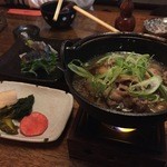 Inokoya Yamagatada - 芋煮