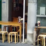 タカマル鮮魚店 2号館