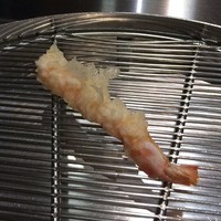てんぷら 山の上 Roppongi 東京ミッドタウン店 - 