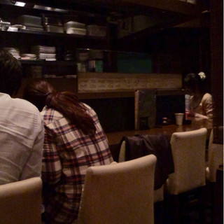 炭焼酒場 きてや_2