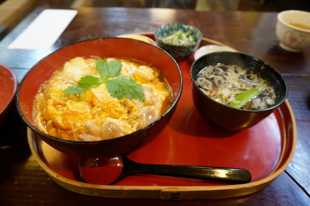 桜の里 角館 親子丼 食べログ 桜の里 角館 親子丼 食べログ