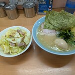 二代目 梅家 - 料理写真:
