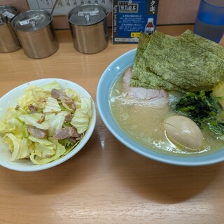 二代目 梅家_0