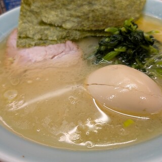 二代目 梅家_1