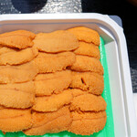 お魚いちば おかせい - 
