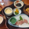 料理旅館 かとう - 日替りランチ
