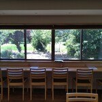 なつめカフェ - 店内
