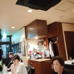 酒場わたなべ - 