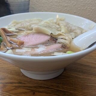 ぬまちゃんラーメン_1