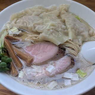 ぬまちゃんラーメン_0