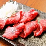 ホルモン焼肉 炎吉 - 料理写真: