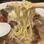 らーめん 賛平 - 