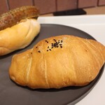 NONOJI - あんバター塩パン