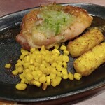 サイゼリヤ - 