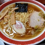 新茶屋 - 