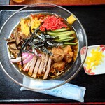 新茶屋 - 