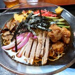 新茶屋 - 
