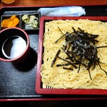 新茶屋 - 