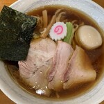 とら食堂 - 