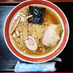新茶屋 - 