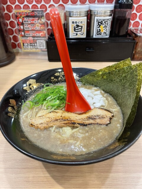 らーめん小僧 名古屋錦店 - 栄町/ラーメン | 食べログ