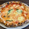 ラ・ゴロセッタ - 料理写真:マルゲリータ