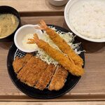 松屋 - 料理写真: