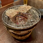 だいだらぼっち　二の坊 - 